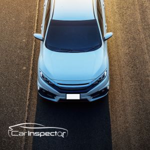 used car inspection